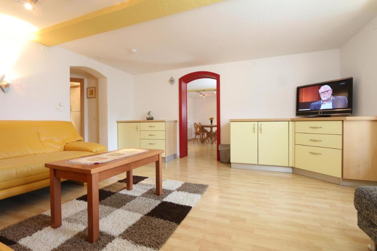 Hotel Alpina Grächen Kültér fotó